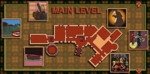 Clandestiny Gameplay (Windows)