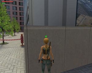 Climber Girl Gameplay (Windows)