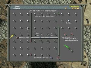 ClockWerx Gameplay (Windows)