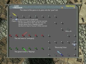 ClockWerx Gameplay (Windows)