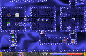Clone Gameplay (Windows)