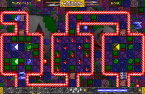 Clone Gameplay (Windows)