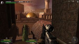 Close Combat: First to Fight Gameplay (Windows)