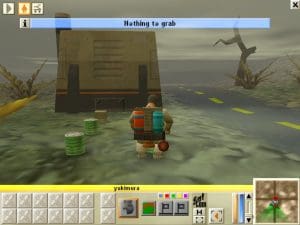 CoLoBot Gameplay (Windows)