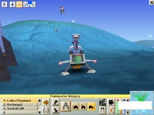 CoLoBot Gameplay (Windows)
