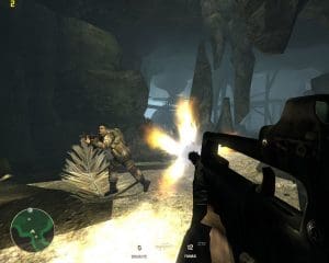 Code of Honor 2: Conspiracy Island Gameplay (Windows)