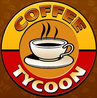 Coffee Tycoon Game Cover