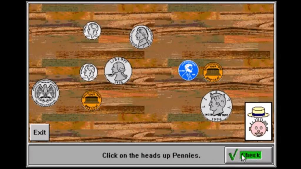 Coin Critters - Old Games Download