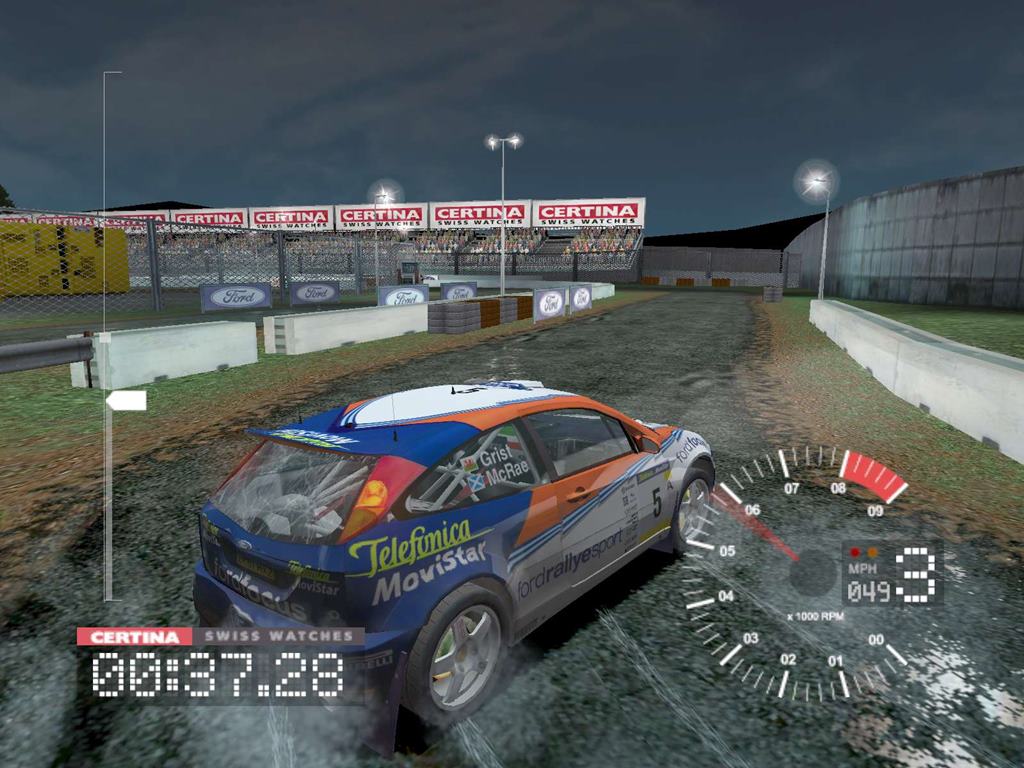 Image result for colin mcrae rally 3