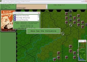 Combat Command 2: Danger Forward Gameplay (Windows)