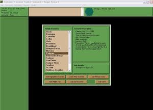 Combat Command 2: Danger Forward Gameplay (Windows)