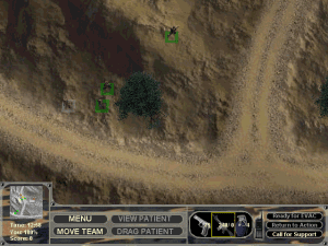 Combat Medic: Special Ops Gameplay (Windows)