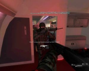 Combat Zone: Special Forces Gameplay (Windows)