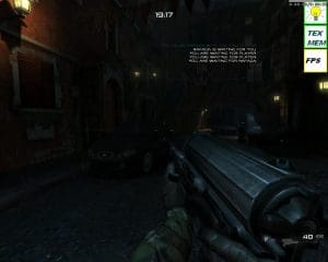 Combat Zone: Special Forces Gameplay (Windows)