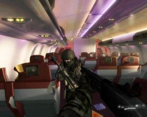 Combat Zone: Special Forces Gameplay (Windows)