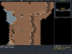 Command & Conquer: Sole Survivor Gameplay (Windows)