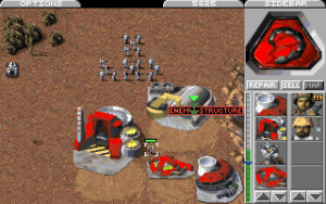 Command & Conquer (Special Gold Edition) Gameplay (Windows)
