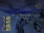 Conflict: Desert Storm II Gameplay (Windows)