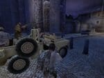 Conflict: Desert Storm II Gameplay (Windows)