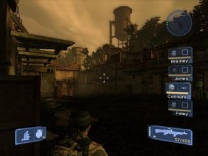 Conflict: Global Terror Gameplay (Windows)
