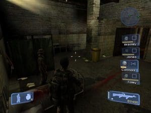 Conflict: Global Terror Gameplay (Windows)