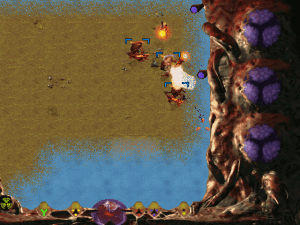 Conquest Earth: "First Encounter" Gameplay (Windows)