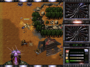 Conquest Earth: "First Encounter" Gameplay (Windows)