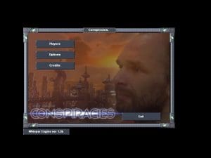 Conspiracies Gameplay (Windows)