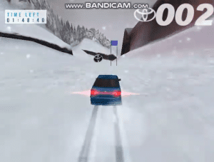 Corolla Joy Ride Gameplay (Windows)