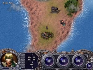 Corum Oejeon: Igye-ui Gangnipja-deul Gameplay (Windows)