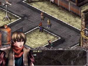 Corum Oejeon: Igye-ui Gangnipja-deul Gameplay (Windows)