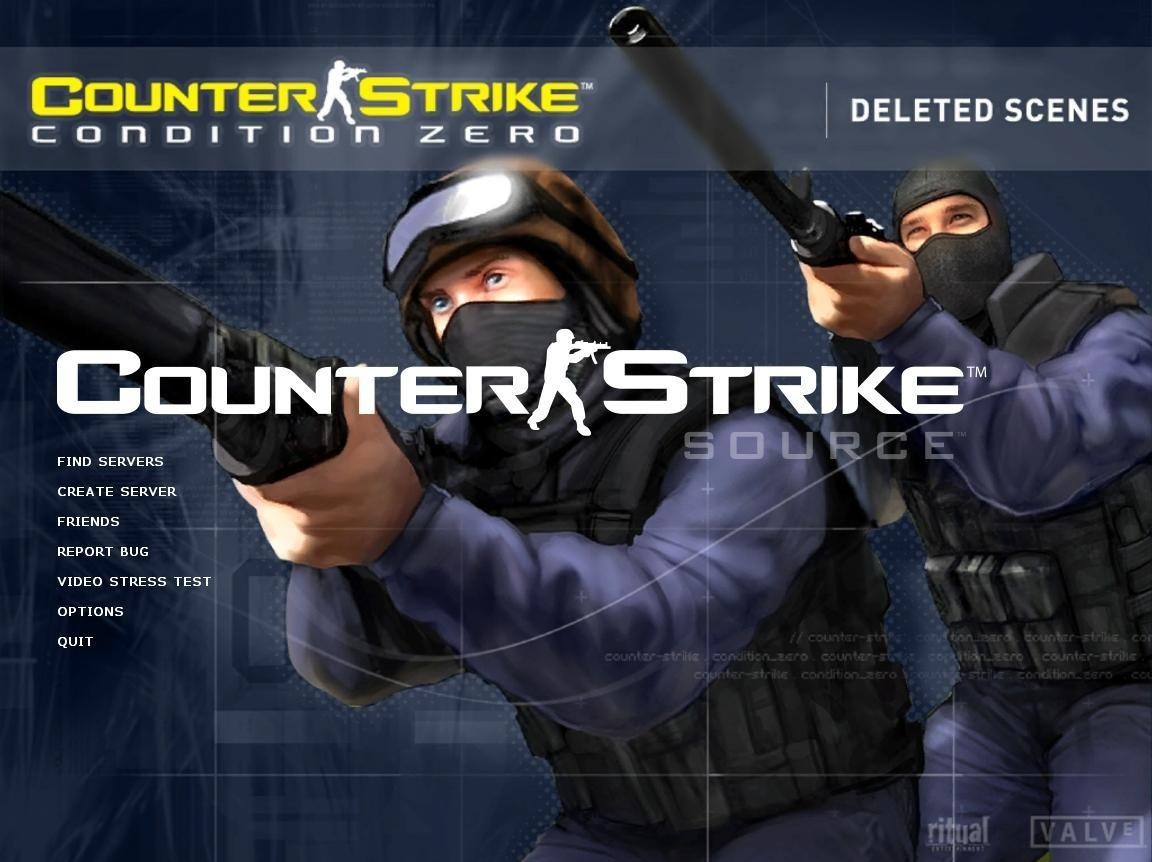 Counter-Strike: Condition Zero