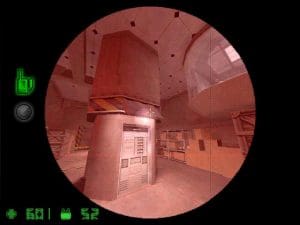 Counter-Strike: Condition Zero Deleted Scenes Gameplay (Windows)