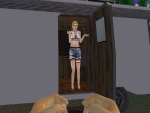 Country Justice: Revenge of the Rednecks Gameplay (Windows)