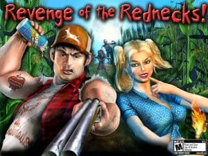 Country Justice: Revenge of the Rednecks Gameplay (Windows)