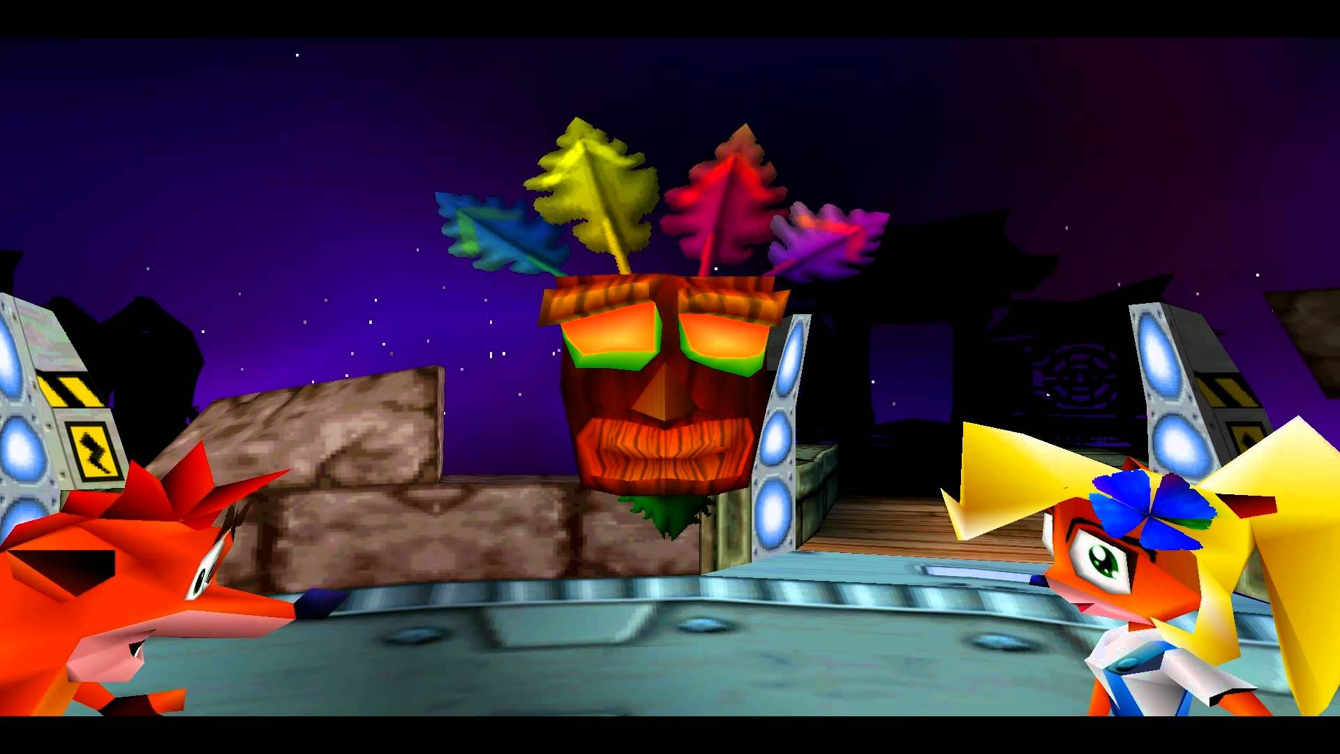 Crash Bandicoot 3 Warped Free Download Full Version Game