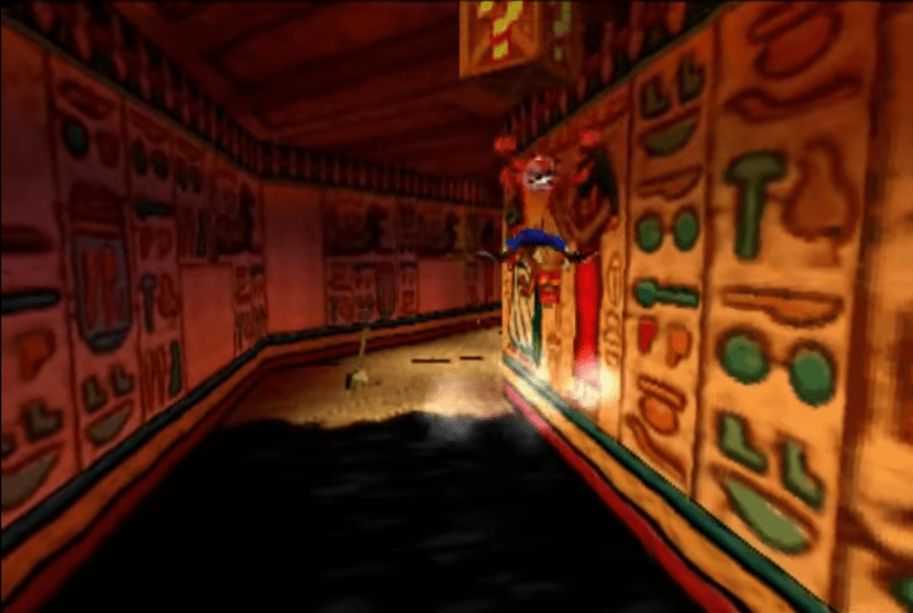 Crash Bandicoot 3 Warped Old Games Download