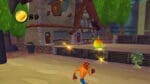 Crash Tag Team Racing Gameplay (PlayStation 2)