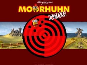 Crazy Chicken: Remake Gameplay (Windows)