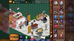 Crazy Designer Gameplay (Windows)