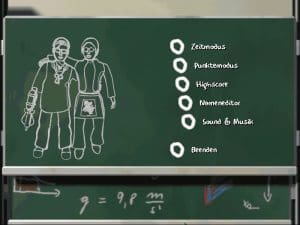 Crazy School: Schulverweis! Gameplay (Windows)