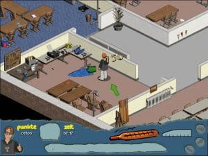 Crazy School: Schulverweis! Gameplay (Windows)