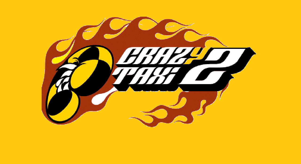 Crazy Taxi - Download