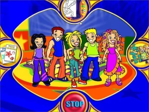 Create, Paint And Play Gameplay (Windows)