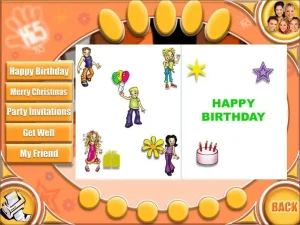 Create, Paint And Play Gameplay (Windows)