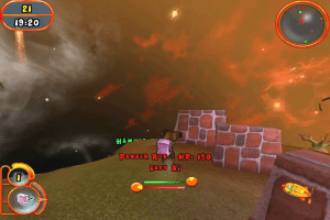 Creature Conflict: The Clan Wars Gameplay (Windows)