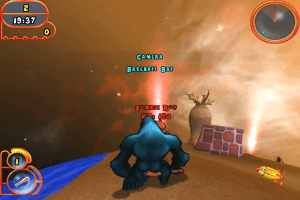 Creature Conflict: The Clan Wars Gameplay (Windows)