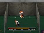 Cricket 2005 Gameplay (Windows)