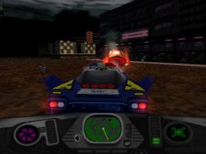 Crime Killer Gameplay (Windows)