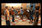 Crime Life: Gang Wars Gameplay (PlayStation 2)